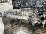 Акпп MSA DL501 0B5 DS7 Audi Q5 за 450 000 тг. в Астана