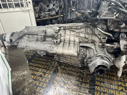Акпп MSA DL501 0B5 DS7 Audi Q5 за 450 000 тг. в Астана