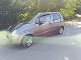 Daewoo Matiz 2012 года за 1 750 000 тг. в Мерке – фото 5