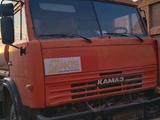 КамАЗ 2007 годаүшін5 000 000 тг. в Актау – фото 2