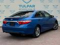 Toyota Camry 2017 годаүшін9 990 000 тг. в Алматы – фото 4