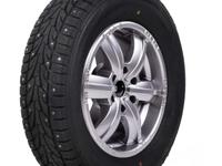 Roadx RX Frost WH12 185/60 R15 84Tүшін21 000 тг. в Алматы