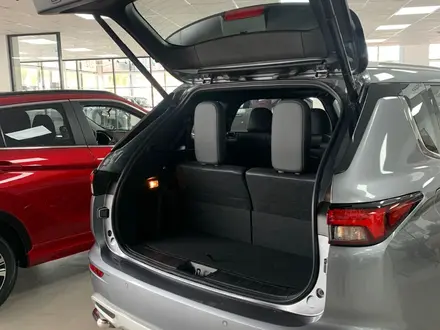 Mitsubishi Outlander 2023 года за 22 990 000 тг. в Костанай – фото 5