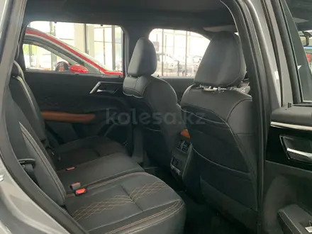 Mitsubishi Outlander 2023 года за 22 990 000 тг. в Костанай – фото 7