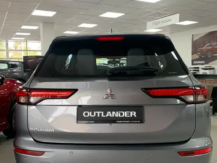 Mitsubishi Outlander 2023 года за 22 990 000 тг. в Костанай – фото 4