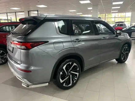 Mitsubishi Outlander 2023 года за 22 990 000 тг. в Костанай – фото 3