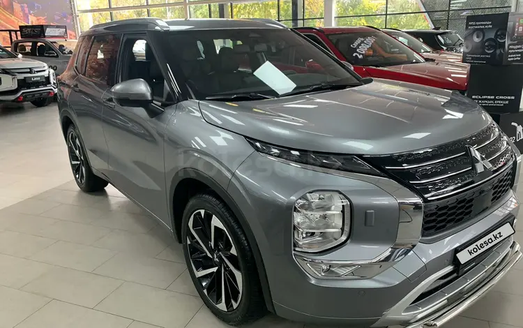Mitsubishi Outlander 2023 года за 22 990 000 тг. в Костанай