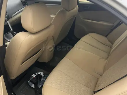 Hyundai Sonata 2009 года за 4 200 000 тг. в Актау – фото 8