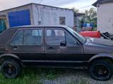 Volkswagen Golf 1986 года за 180 000 тг. в Бурабай (Боровое) – фото 3