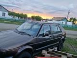 Volkswagen Golf 1986 года за 180 000 тг. в Бурабай (Боровое) – фото 4