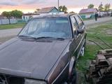 Volkswagen Golf 1986 года за 180 000 тг. в Бурабай (Боровое) – фото 5