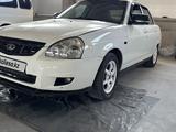 ВАЗ (Lada) Priora 2170 2014 годаүшін2 750 000 тг. в Астана