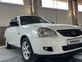 ВАЗ (Lada) Priora 2170 2014 года за 2 750 000 тг. в Астана – фото 2