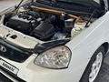 ВАЗ (Lada) Priora 2170 2014 года за 2 750 000 тг. в Астана – фото 4