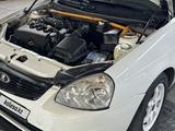 ВАЗ (Lada) Priora 2170 2014 года за 2 750 000 тг. в Астана – фото 4