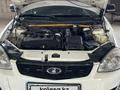 ВАЗ (Lada) Priora 2170 2014 года за 2 750 000 тг. в Астана – фото 3