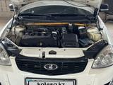 ВАЗ (Lada) Priora 2170 2014 года за 2 750 000 тг. в Астана – фото 3