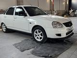 ВАЗ (Lada) Priora 2170 2014 года за 2 750 000 тг. в Астана – фото 5