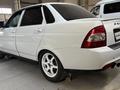 ВАЗ (Lada) Priora 2170 2014 года за 2 750 000 тг. в Астана – фото 7