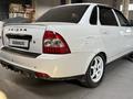 ВАЗ (Lada) Priora 2170 2014 года за 2 750 000 тг. в Астана – фото 6