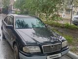 Mercedes-Benz C 180 1997 года за 850 000 тг. в Актобе