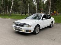 Nissan Maxima 1996 годаүшін1 800 000 тг. в Алматы