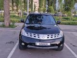 Nissan Murano 2007 года за 2 900 000 тг. в Алматы – фото 2
