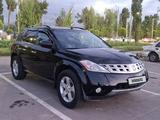 Nissan Murano 2007 года за 2 900 000 тг. в Алматы – фото 3