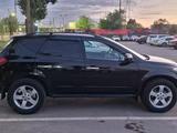 Nissan Murano 2007 года за 2 900 000 тг. в Алматы – фото 4