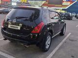 Nissan Murano 2007 года за 2 900 000 тг. в Алматы – фото 5