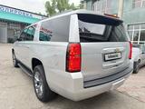 Chevrolet Suburban 2020 годаүшін35 000 000 тг. в Алматы – фото 4