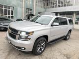 Chevrolet Suburban 2020 годаүшін35 000 000 тг. в Алматы – фото 2