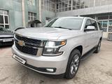 Chevrolet Suburban 2020 годаүшін35 000 000 тг. в Алматы
