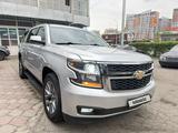 Chevrolet Suburban 2020 годаүшін35 000 000 тг. в Алматы – фото 3