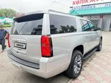 Chevrolet Suburban 2020 годаүшін35 000 000 тг. в Алматы – фото 5