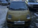 Daewoo Matiz 1998 годаүшін1 300 000 тг. в Усть-Каменогорск – фото 4