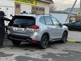 Subaru Forester 2019 годаүшін11 500 000 тг. в Кызылорда – фото 2