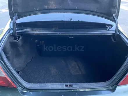 Toyota Camry 2003 года за 3 600 000 тг. в Тараз – фото 4