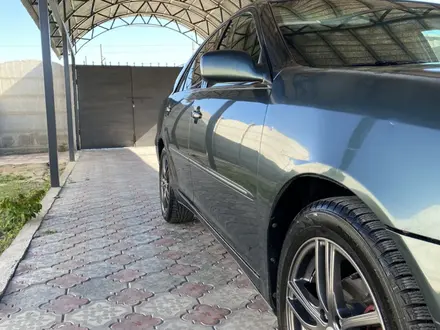 Toyota Camry 2003 года за 3 600 000 тг. в Тараз – фото 16