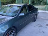 Toyota Camry 2003 годаүшін3 600 000 тг. в Тараз