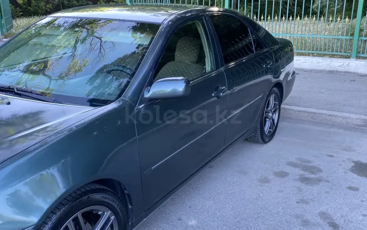 Toyota Camry 2003 года за 3 600 000 тг. в Тараз