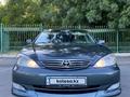 Toyota Camry 2003 года за 3 600 000 тг. в Тараз – фото 7