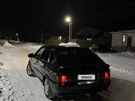 ВАЗ (Lada) 2114 2013 года за 1 450 000 тг. в Актобе – фото 2