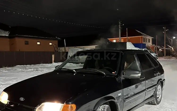 ВАЗ (Lada) 2114 2013 годаүшін1 450 000 тг. в Актобе