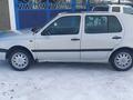 Volkswagen Golf 1996 годаfor1 800 000 тг. в Темиртау – фото 4