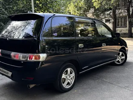 Toyota Ipsum 1998 года за 3 250 000 тг. в Алматы – фото 6