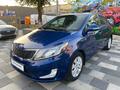 Kia Rio 2014 года за 5 700 000 тг. в Алматы