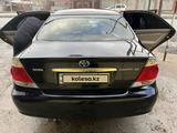 Toyota Camry 2005 года за 5 800 000 тг. в Шымкент – фото 4