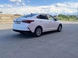 Hyundai Accent 2021 годаүшін6 500 000 тг. в Кокшетау – фото 4