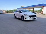 Hyundai Accent 2021 годаүшін6 500 000 тг. в Кокшетау